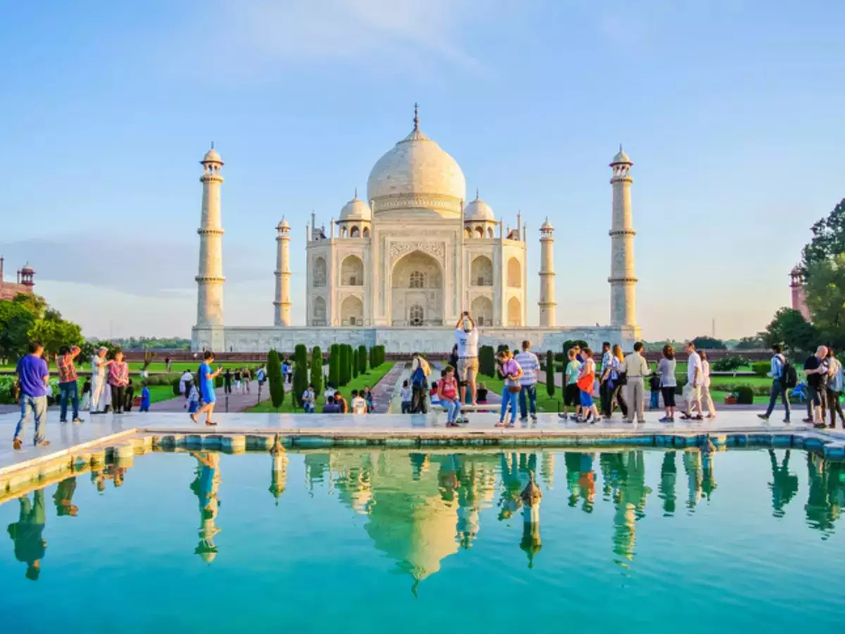 ****Image of India to tailor its tourism offerings based on visiting countries’ profile****
